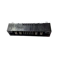 Amphenol FCI 51701-10002406CCLF Plugs PWRBLADE HEADER VERTICAL