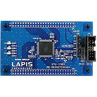 Bảng Tham Chiếu ML62Q2723 ROHM Semiconductor RB-D62Q2723GA64