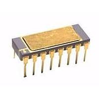 Broadcom ACPL-2670L High Speed Optocouplers 10MBd 2CH 1500Vdc Hermetically sealed