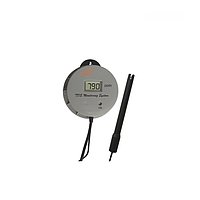 Máy kiểm soát tổng chất rắn bão hòa ADWA ECO407 (0~1990 ppm, ±2% f.s)