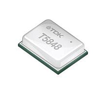 TDK InvenSense MMICT5848-00-012 マルチモードマイクロフォン ボトムポート I2S デジタル出力 マルチモードマイクロフォン