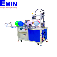 Máy in lụa in bóng bay có bàn xoay Hoystar GW-BL-B (800-1000pcs/h)
