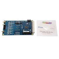 Analog Devices EVAL-AD7682EDZ ADC Eval board 4 ch 250ksps 16bit ADC IC