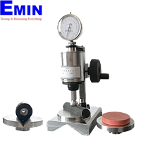 Máy kiểm tra độ cứng con lăn cao su IRHD EBP IRHD-DNHL (N: 30-85IRHD; H: 85-100IRHD; L: 10-35IRHD)