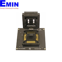 Xeltek DX3079 ອະແດັບເຕີຊັອກເກັດ (QFP208; COVER; DX socket)