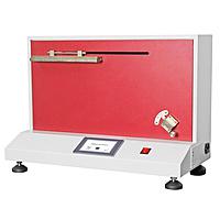 Bonnin YG022D デジタル生地剛性試験機 (0.5～20.5cm)