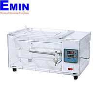 Bể ổn nhiệt trong suốt Medmay MBAT001 (26L; ±1°C; 1.5KW)