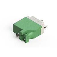 EDAC 516-038-520-311 Connectors Rack & Panel Connector