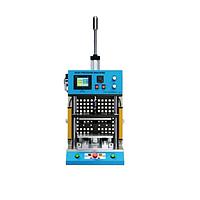 Máy hàn nhiệt Lingke LK-RH1800-I Smảt Type With PLC (1800W; 63 × 200-70 mm)