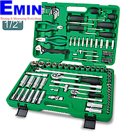TOPTUL GCAI9701 Tool Kit (97 pcs)