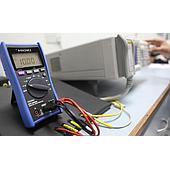 Why are RMS and True RMS preferred measurement features on multimeters?