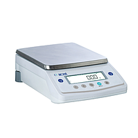 Aczet CY 4102 C Top Pan Precision Balance (4100g, 0.01g)
