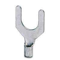 Đầu cos cáp dạng chẻ M4 không cách điện 2.6-6mm2 PHOENIX CONTACT 3240148