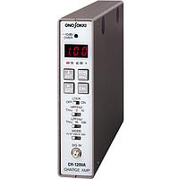 Onosokki CH-1200A 증폭기 (± 100000 pC)