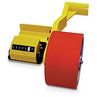 Bộ Đếm Đo Đa Năng 2620 TYPE A 3002 99999.9=F KNURLED Trumeter 2620-332FA