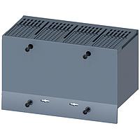 Nắp Đậy Đầu Cực BRKR 3VA2 250A 4P Nắp Đậy Đầu Cực Mở Rộng Lắp Ngoài FX SIEMENS 3VA92210WF40