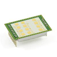 RFbeam K-LD7-RFB-00H-01 ລາດາດິຈິຕອລ 24GHz ຕິດຕາມເປົ້າໝາຍເດັດເດັດ