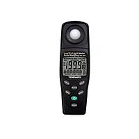 TENMARS TM-205 Light meter (20~200000Lux)