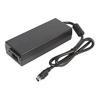 XP Power ALM120PS19C2-8 Desktop AC Adapters PSU, 120W, EXTERNAL, MEDICAL+IND, LEVEL VI, CLASS II