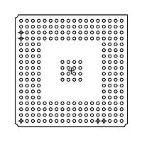 FIFO 2.5V 128K X 36 TERASYNC Renesas Electronics 72T36115L5BB