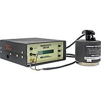 Monroe Electronics 272A 휴대용 표면 비저항 저항 측정기