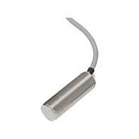 Carlo Gavazzi IA18FSF05POM1 Proximity Sensors IND PROX METAL FACE SHORT M18 PNP NO, CONNECTOR