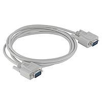 Cáp D-Sub CÁP 2M ĐẦU ĐỰC/ĐẦU ĐỰC HARTING 39509030010