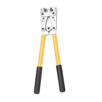 TLP HHYJ-50 Mechanical Crimping Tool (6-50mm²)