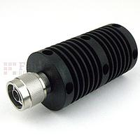 FairviewMicrowave ST4N-50- RF Load 50 Watts Medium Power To 4 GHz, N Male