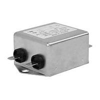 Astrodyne TDI RP210-10-.47-QD 파워 라인 필터 FILTER CMPT DUAL 10A 0.47NF