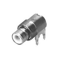 AMP Connectors - TE Connectivity 221014-1 PCB Connectors JK RIGHT ANGLE 75