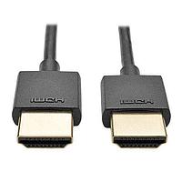 Cáp HDMI Mỏng Cao Tốc Tripp Lite P569-003-SLIM