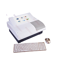 Medmay MELI002 ELISA 리더 (96-well plate; U, V or flat-bottom)