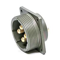 Amphenol Aerospace MS17346C22N23S 리셉터클 RECEPT