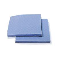 Aavid SoftFlex-C022-30-01-4000-2000 Gap Fillers / Gap Pads / Sheets SoftFlex Pad, 2.2 W/mK Conductivity, 3mm Thick, Single-Side Adhesive, 400x200mm