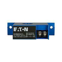 Eaton ECSNOFSCY1 CurrentWatch Current Switch PWR SENSOR,CURR,SS,NO,SOL,5.5,WO / LED