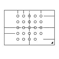 Bộ nhớ DRAM SPCM Infineon S80KS5122GABHB020