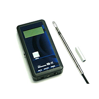 Máy đo tốc độ gió MULTI VA-11 (0.10～20.0m/s)