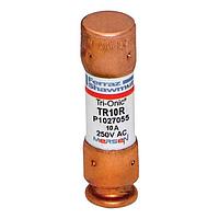 Mersen TR10R 타임 딜레이 퓨즈 250V 10A 2x9/16 RK5 TD FU