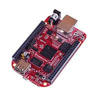 BeagleBoard 102110423 Single Board Computers BeagleBone Black Industrial
