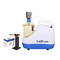 Rocker Lafil 300 – SF 10 진공 여과 시스템 (20L/min, 60W)