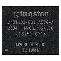 Bộ nhớ Flash đa năng - UFS BiCS5 153B 256GB UFS 3.1 Kingston UFS256-CY14-02J01