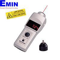 Máy đo tốc độ vòng quay SCHMIDT DT-207LS (6 - 25000 rpm or 6 - 99999 rpm)