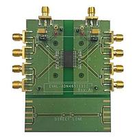 Analog Devices EVAL-ADN4651EB1Z Digital Isolator ADN4651 SOIC-W Eval Board