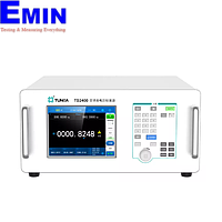 Nguồn chuẩn điện áp cao AC Tunkia TD2400 (Class 0.02, 15 kV)