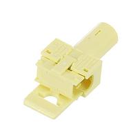 Đầu nối 2P THANH CÁCH ĐIỆN ĐÓNG KÍN LV-2 Phiên bản bịt kín AMP Connectors - TE Connectivity 293270-6