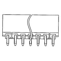 Amphenol Anytek EL051252000AG Headers