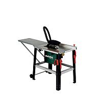 METABO TKHS 315 C - 2,0 WNB Table saw (220-240 V / 50 Hz)