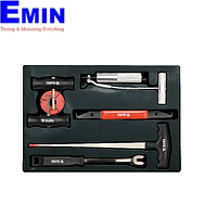 Dụng cụ tháo lắp kính chuyên nghiệp 7 món Yato YT-0845