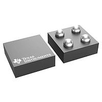 Texas Instruments REF35250YBHR Voltage References 650-nA quiescent cur rent 12-ppm/C drift